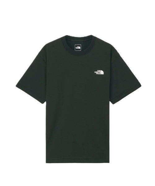 売切れ前に 大人気 THE NORTH FACE S/S Entrance Permission Tee THE NORTH FACE ザ・ノース・フェイス S/S Entrance Permission