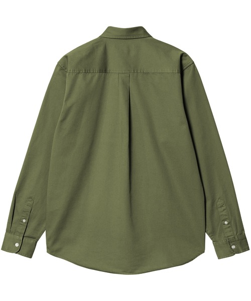 Carhartt WIP シャツ WIP/カーハートダブリューアイピー L/S