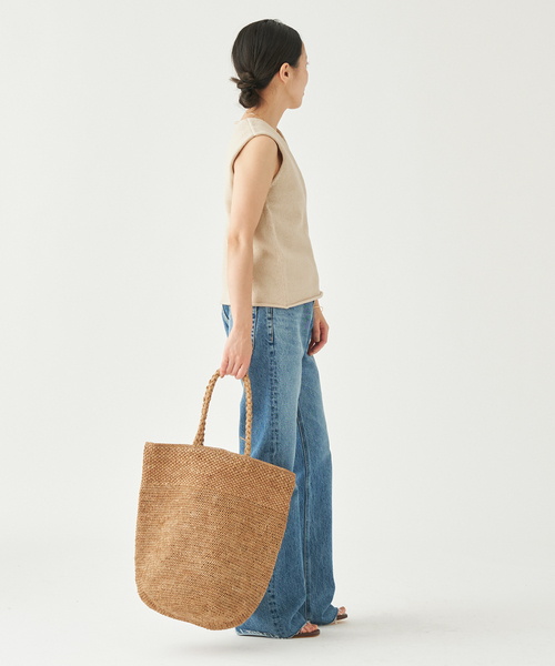 plage ベスト 5G Knit レディース : ZOZOTOWN Yahoo!店 - 通販