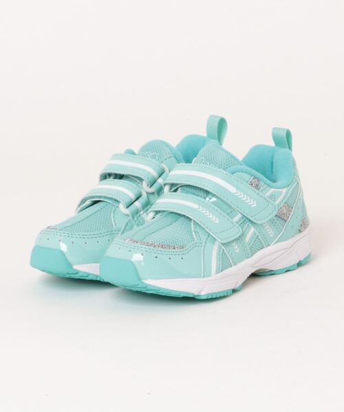 ASICS（アシックス） スニーカー キッズ 子供 女の子 : ZOZOTOWN Yahoo