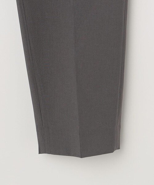 スラックス SHIPS any: COOLMAX ジャストレングス テーパード パンツ 「セットアップ対応」 メンズ SHIPS any」 セットアップ SMALL ネイビー メンズ SHIPS any（シップス エニィ）の「SHIPS any:  【ストレッチ】SOLOTEX ライト ポプリン ジャケット セットアップ対応◇（テーラードジャケット）」 - WEAR