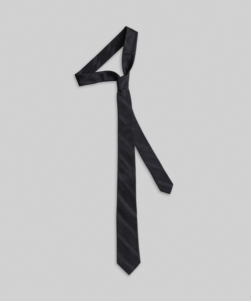 remer ネクタイ silk jacquard necktie / シルクジャガード