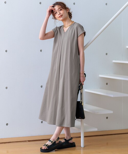 23区SLOW 大きいサイズ 完売品 ハイゲージテリー スウェット