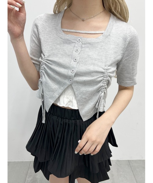 tシャツ サイドドロストトップス レディース tシャツ サイドドロストTシャツ レディース : ZOZOTOWN Yahoo!店