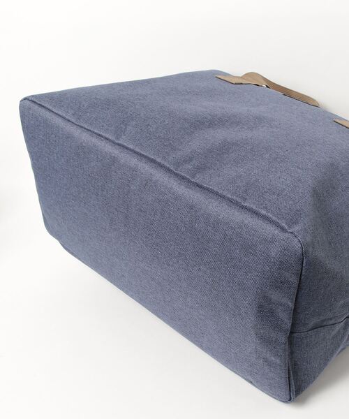 限定品　JAM HOME MADE × SEVEN STAR ボストンバッグ 7ポケットで使いやすい 大きめボストンバッグ｜フェリシモギフト