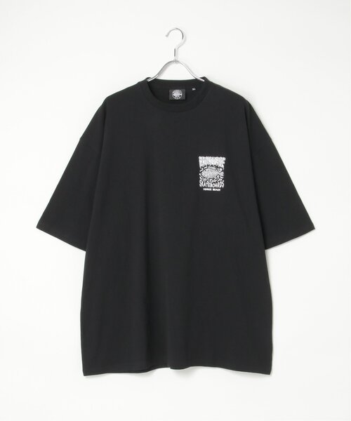 トップス venice street wear dogtown bronze age venice street wear bronze age dogtown