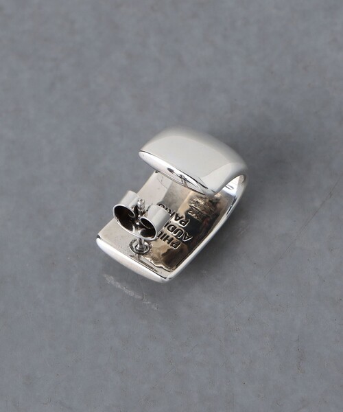 PHILIPPE AUDIBERT ピアス 「PHILIPPE AUDIBERT」BARRIE