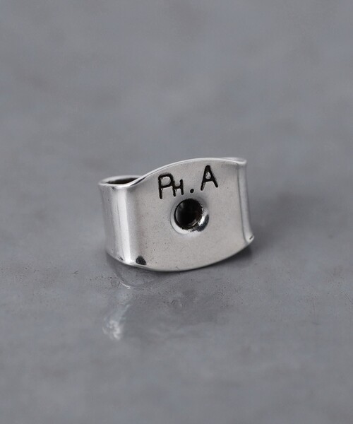 PHILIPPE AUDIBERT ◾️デザインピアス PHILIPPE AUDIBERT/フィリップオーディベール】ピアス | COLLAGE