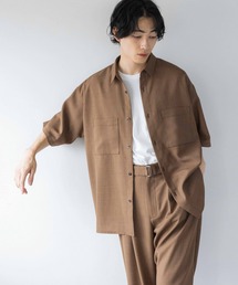 完売品!!バスケットジャケットSS インナーTシャツLOWRYSFARM LOWRYS FARM tシャツ バスケットステッチシャツ 132350 メンズ