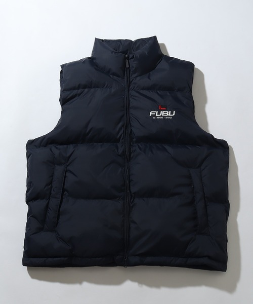 FRED PERRY ダウンベスト ベスト Insulated Gilet