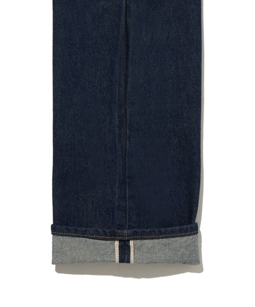 Levi's（リーバイス） ジーンズ デニム デニムパンツ 501(R)'90S CUFF