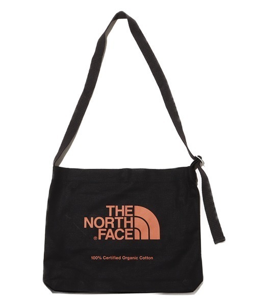 ミュゼ　ハンドショルダーバッグ THE NORTH FACE ショルダーバッグ Organic Cotton Musette / ザ