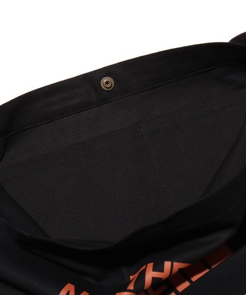 THE NORTH FACE ショルダーバッグ Organic Cotton Musette / ザ