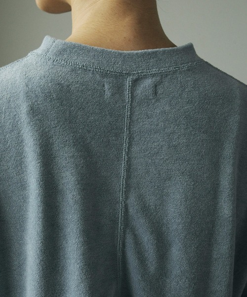 anuke tシャツ Pile Compact Tee レディース : ZOZOTOWN Yahoo
