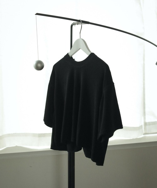 【新品タグ付き】anuke Pile Compact T-shirts anuke tシャツ Pile Compact Tee レディース : ZOZOTOWN Yahoo
