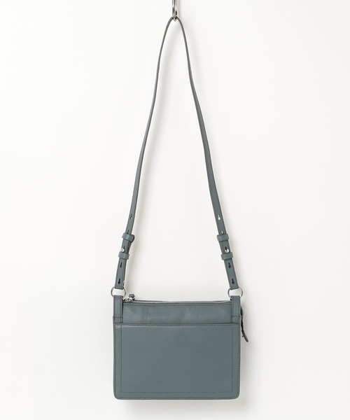 Fossil フォッシル レザー 2way ショルダーバッグ クロスボディ FOSSIL ショルダーバッグ バッグ フォッシル 斜めがけバッグ