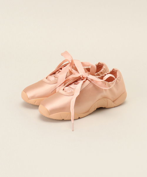 JW PEI シューズ 「JW PEI/ジェイダブリューペイ」Ballerina