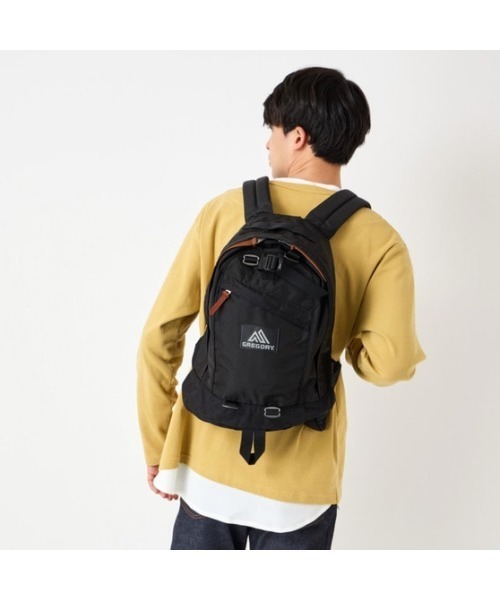 STYLISE デイバック リュック 「GREGORY / グレゴリー