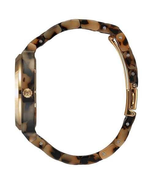 NIXON ニクソン THE TIME TELLER ACETATE NIXON 腕時計 「NIXON/ニクソン」Time Teller Acetate 時計