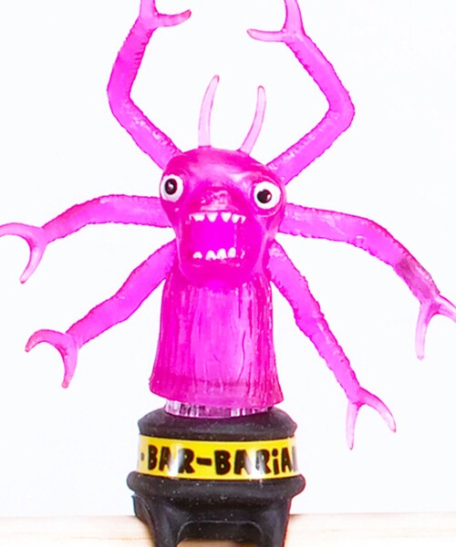 FREAK'S STORE（フリークスストア） RAINBOW MONSTERS/レインボー