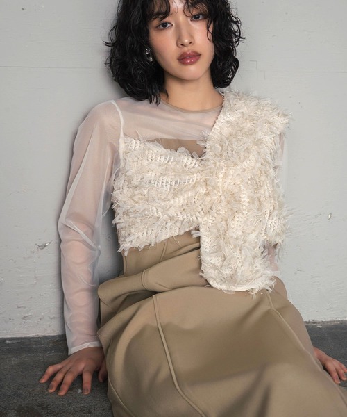 GIRL DRESS FOR NOW パーティードレス ドレス : ZOZOTOWN Yahoo!店