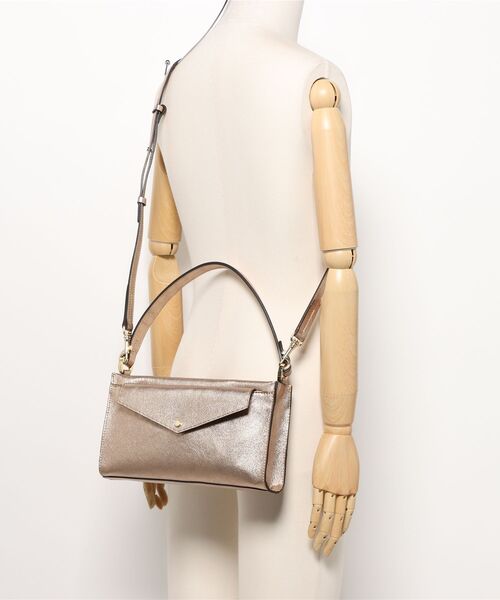 LORISTELLA イタリア 2way ショルダーバッグ LORISTELLA [5%offクーポン]バッグ レディース 2way ショルダー
