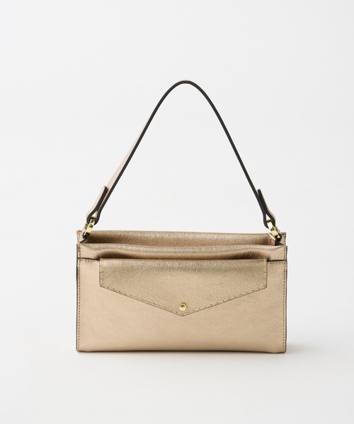 LORISTELLA イタリア 2way ショルダーバッグ LORISTELLA [5%offクーポン]バッグ レディース 2way ショルダー