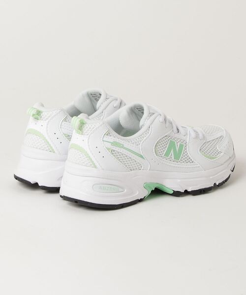 New Balance スニーカー 530 キッズ 子供 男の子 女の子