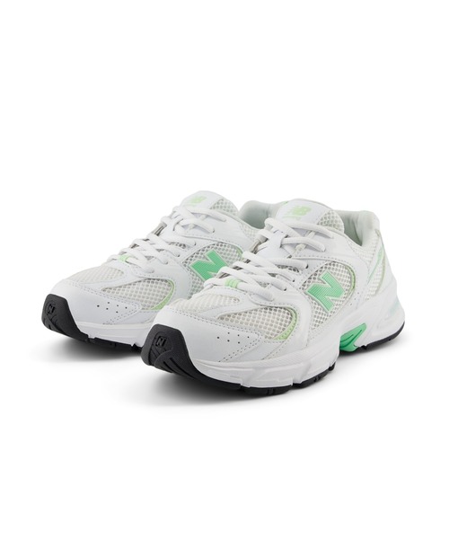 New Balance スニーカー 530 キッズ 子供 男の子 女の子