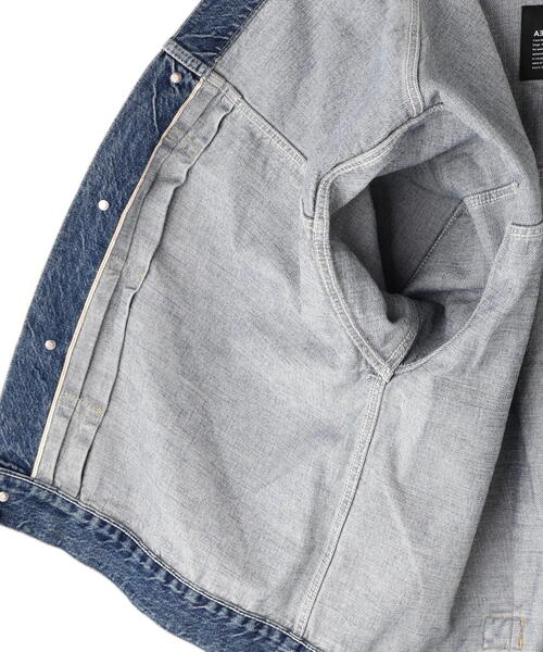 MINEDENIM（マインデニム） ブルゾン アウター WIND AND SEA
