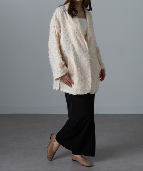 REMME（レメ） パンプス 「REMME」MESH＆SHEEP LEATHER メッシュ