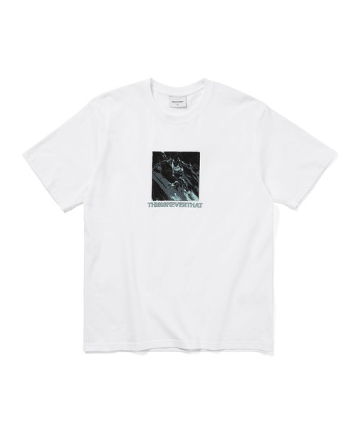 ★thisisneverthat★THAT Player Tee★大人気★ thisisneverthat tシャツ THAT Player Tee メンズ レディース