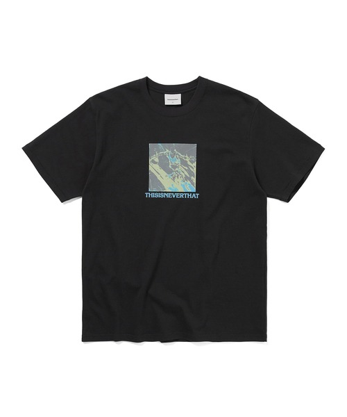 ★thisisneverthat★THAT Player Tee★大人気★ thisisneverthat tシャツ THAT Player Tee メンズ レディース