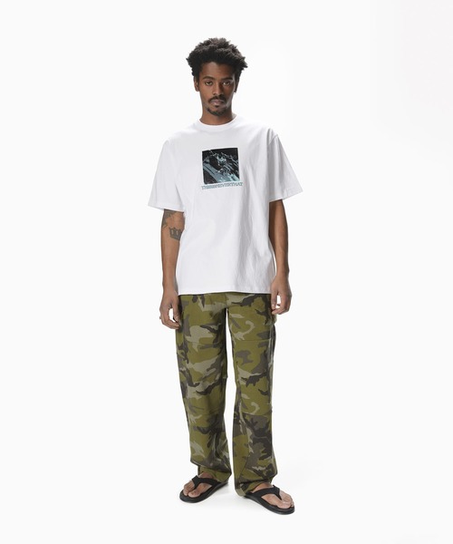 thisisneverthat tシャツ THAT Player Tee メンズ レディース