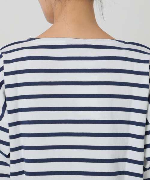 La TOTALITE tシャツ 「LE MINOR/ルミノア」PETIT COPAIN