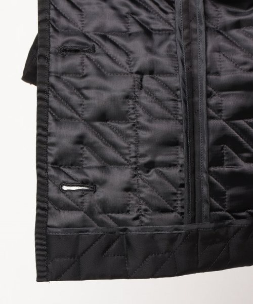 「LOULOU WILLOUGHBY」 ジャケット 1 ベージュ レディース_画像9