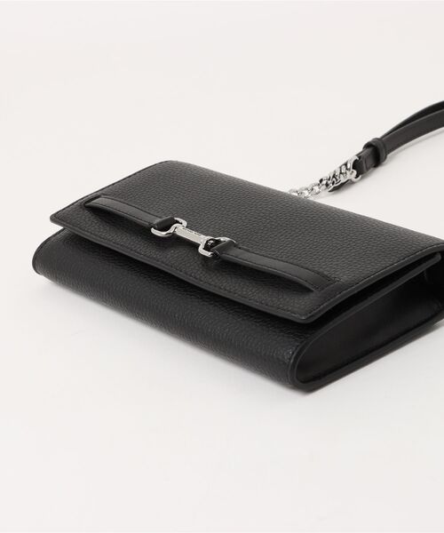 【Michael Kors】カーソン ペブルドレザー クロスボディバッグ 公式アウトレット】【特別価格】CARSON ぺブル レザー