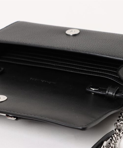 MICHAEL KORS ショルダーバッグ バッグ CARSON ぺブル レザー