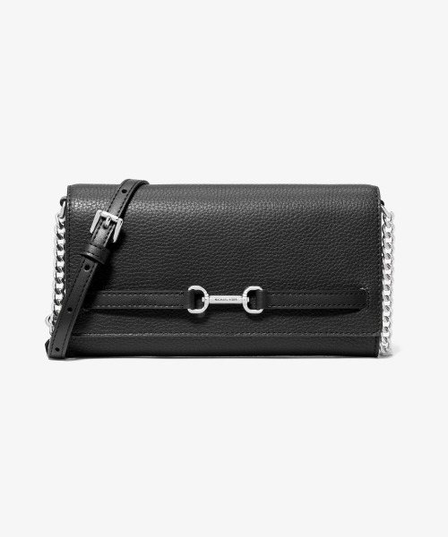 【Michael Kors】カーソン ペブルドレザー クロスボディバッグ MICHAEL KORS ショルダーバッグ バッグ CARSON ぺブル レザー
