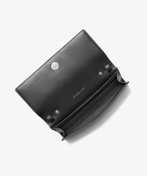 【Michael Kors】カーソン ペブルドレザー クロスボディバッグ MICHAEL KORS ショルダーバッグ バッグ CARSON ぺブル レザー