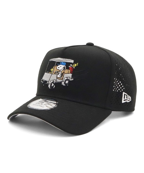 ニューエラ NEW ERA ニューエラ NEW ERA キャップ 帽子 ゴルフ