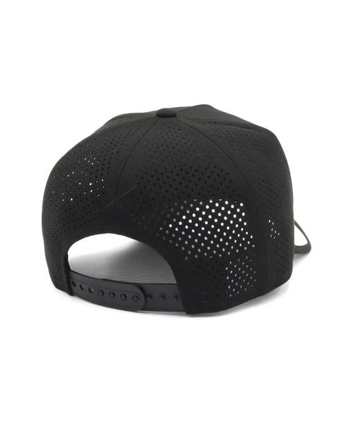 ☆美品NEW ERAニューエラコラボ×ピーナッツスヌーピーゴルフキャップ　帽子 NEW ERA キャップ 帽子 ニューエラゴルフ 9FORTYA-FRAME