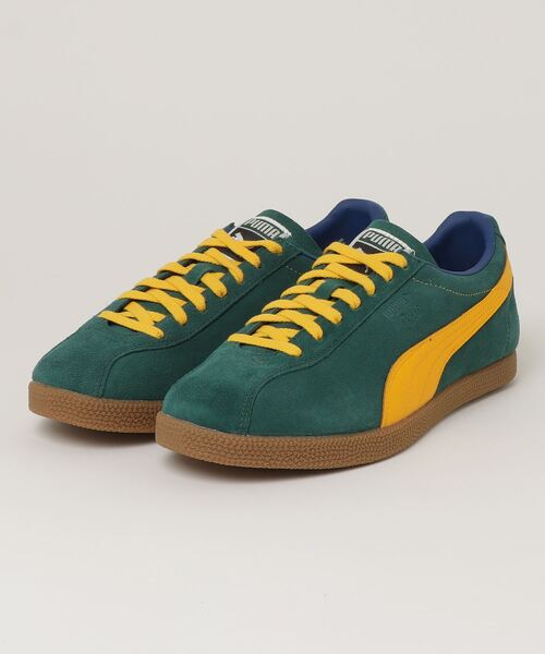 PUMA スニーカー BRASIL 23cm Brasil Sneakers | PUMA