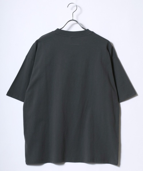 ディズニー ズートピア ベイマックス オーバーサイズ Tシャツ 黒 Disney tシャツ 2025SS Disney/ディズニー ミッキー/ズートピア