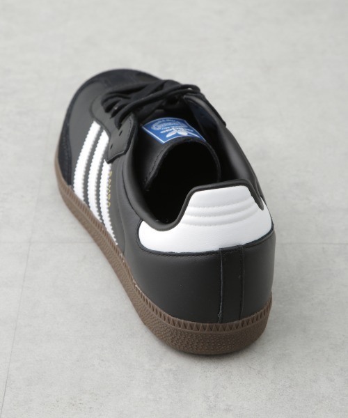 adidas（アディダス） スニーカー adidas/SAMBA OG メンズ : ZOZOTOWN