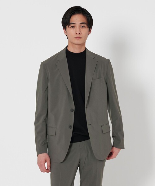 UNITED ARROWS ユナイテッドアローズ TOKYO ウール テーラード