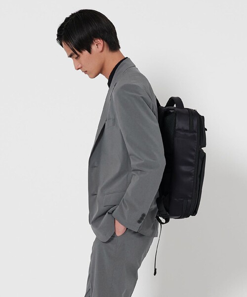 2点セット　【ジャケット・ベストセット】UNITED ARROWS 1500024F1725_m1_a012.jpg