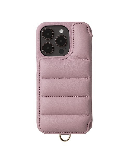 DEMIU（デミュウ） スマホケース BALLONiPhone16ProMaxシリーズ