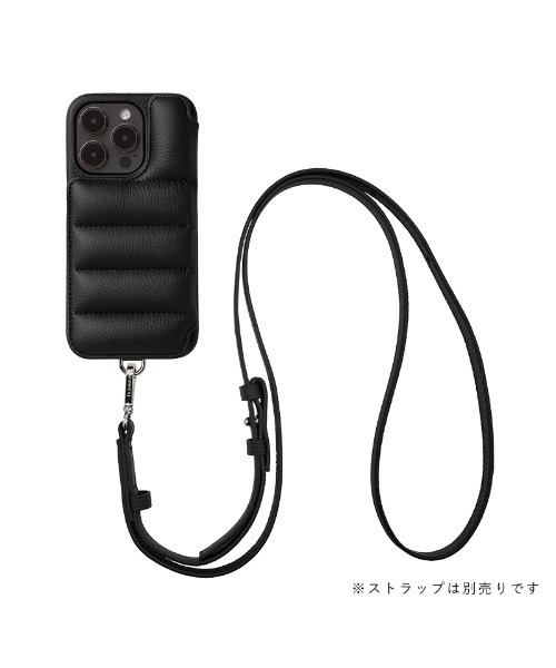 DEMIU（デミュウ） スマホケース BALLONiPhone16ProMaxシリーズ