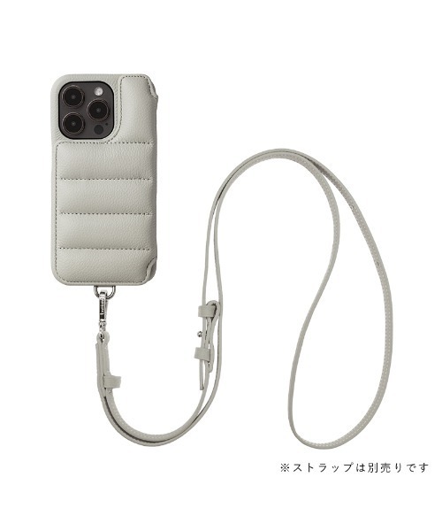 DEMIU（デミュウ） スマホケース BALLONiPhone16ProMaxシリーズ